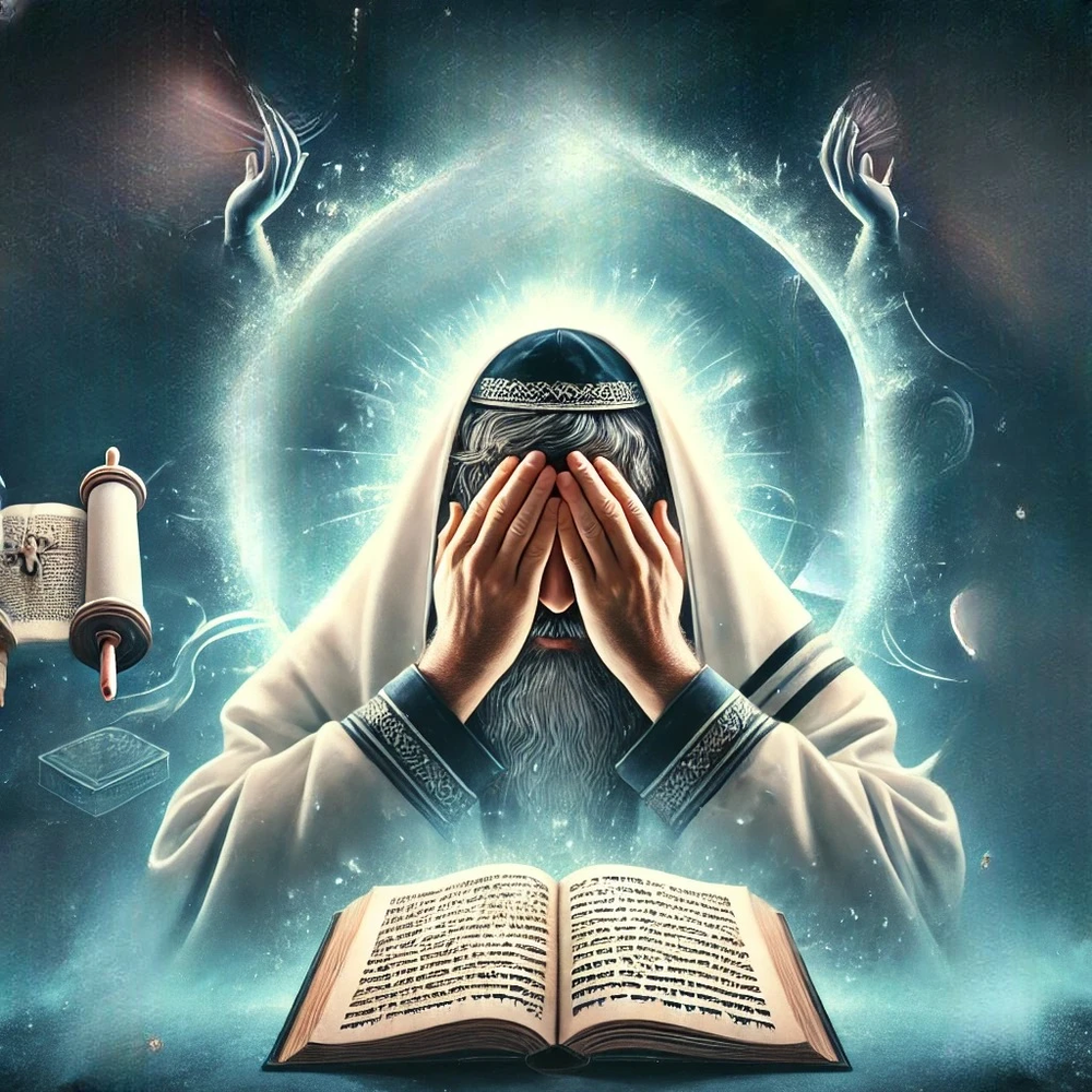 Coaching spirituel par la Torah